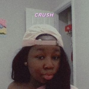 Meet your Posher, Christal